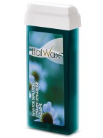 Воск ITALWAX в картридже АЗУЛЕН