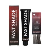 Краситель FAST SHADE для окрашивания волос и бороды (№5 темный русый)