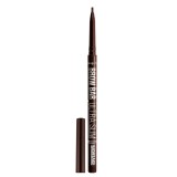 Карандаш для бровей "Brow Bar Ultra Slim" (тон 304 CHOCOLATE)