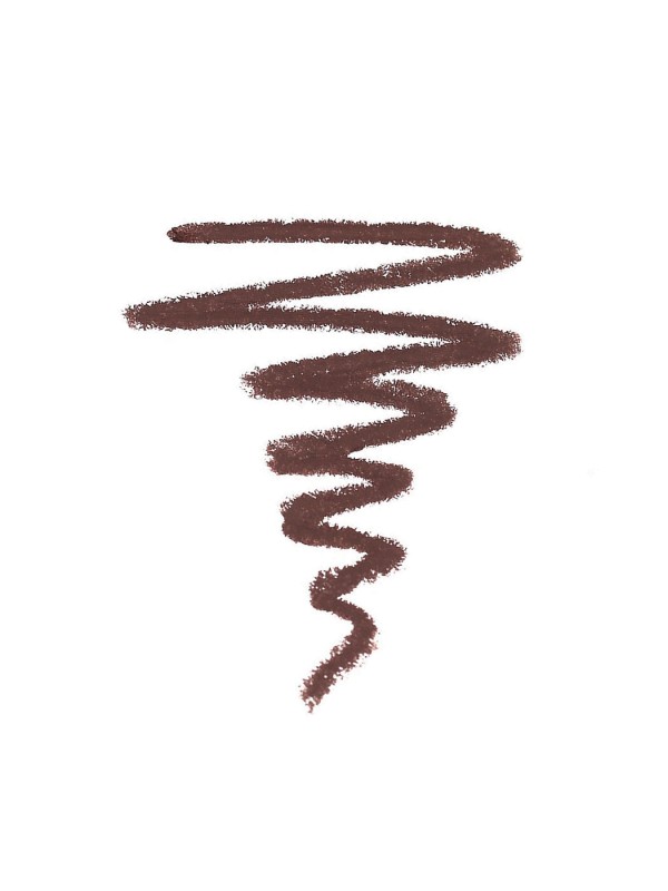 Карандаш для бровей "Brow Bar Ultra Slim" (тон 305 MEDIUM BROWN)