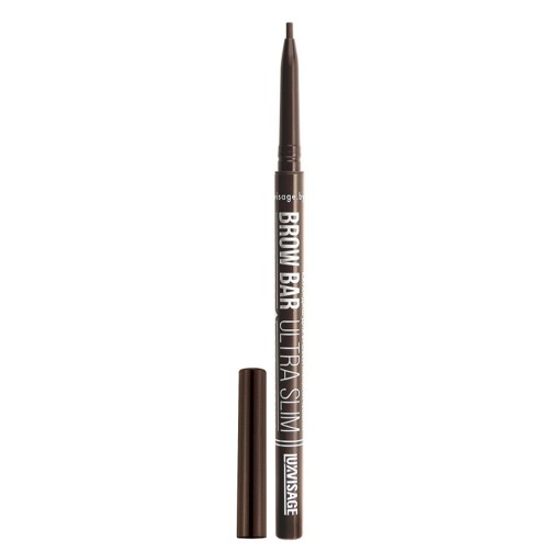 Карандаш для бровей "Brow Bar Ultra Slim" (тон 305 MEDIUM BROWN)