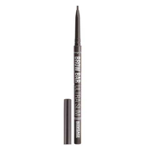 Карандаш для бровей "Brow Bar Ultra Slim" (тон 308 GRAPHITE)