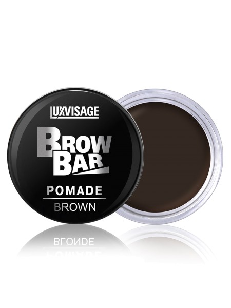 Помада для бровей BROW BAR (тон 3-BROWN)