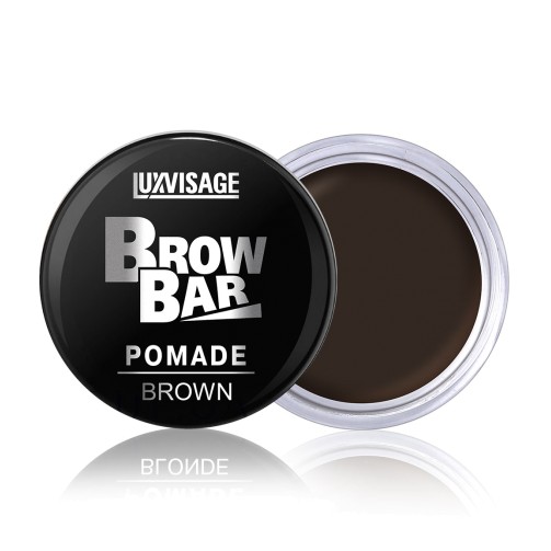 Помада для бровей BROW BAR (тон 3-BROWN)