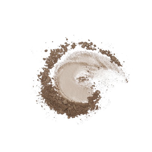 Пудра для бровей BROW POWDER (тон 1-LIGHT TAUPE)