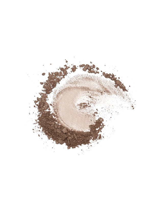 Пудра для бровей BROW POWDER (тон 2-SOFT BROWN)