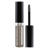 Гель-корректор для бровей "Brow styler" (02 тон КАПУЧИНО)