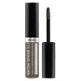 Гель-корректор для бровей "Brow styler" (04 тон ЭСПРЕССО)