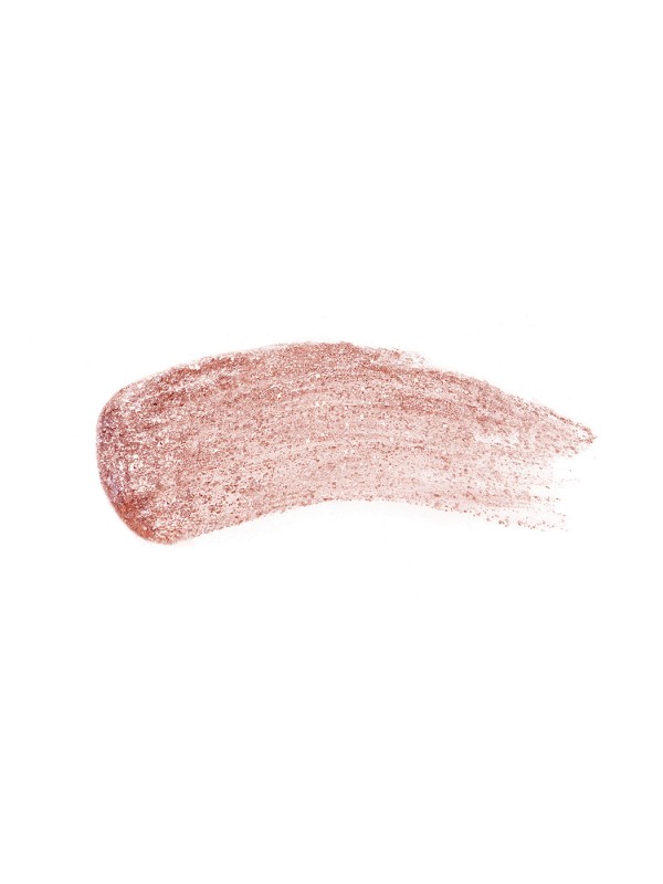 Жидкие тени для век LUXVISAGE Glitter Rock (303 PINK QUARTZ)