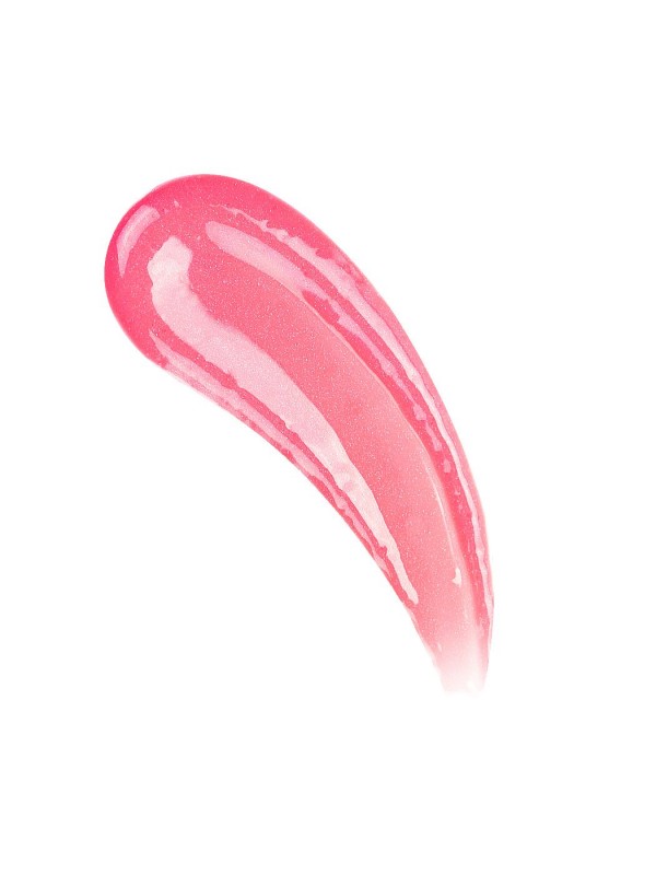 Блеск для губ с эффектом объема «Glass shine» (тон 05 холодный розовый)