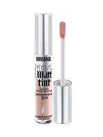 Жидкие матовые тени для век Matt tint waterproof 12H  (тон 102 Dusty Rose)