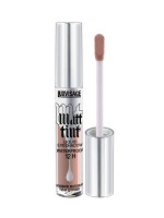 Жидкие матовые тени для век Matt tint waterproof 12H (тон 104 Cool Taupe)