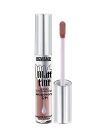 Жидкие матовые тени для век Matt tint waterproof 12H (тон 106 Dusty Mauve)