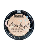 Хайлайтер LUXVISAGE Moonlight (02 BEIGE GLOW)