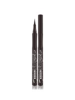 Подводка-фломастер для глаз Perfect Color Waterproof 14H Matt Finish (тон Brown)