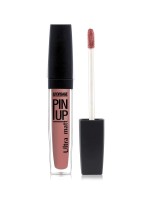 Матовый блеск для губ PIN UP ULTRA MATT (тон 18 CREAM PRALINE)