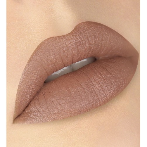 Матовый блеск для губ PIN UP ULTRA MATT (тон 23 LATTE)