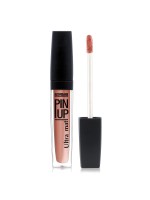 Матовый блеск для губ PIN UP ULTRA MATT (тон 24 CARAMEL KISS)