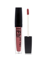 Матовый блеск для губ PIN UP ULTRA MATT (тон 26 SMOKY PLUM)