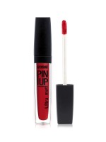 Матовый блеск для губ PIN UP ULTRA MATT (тон 29 RED FLOWER)