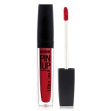 Матовый блеск для губ PIN UP ULTRA MATT (тон 29 RED FLOWER)