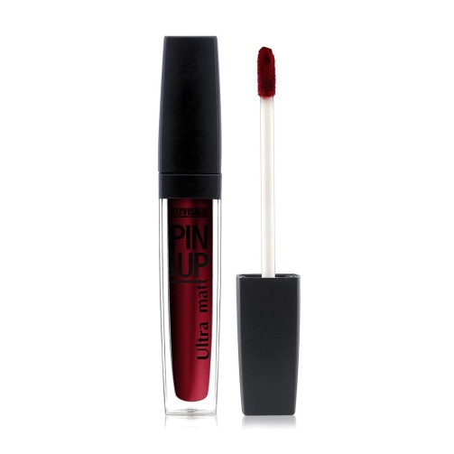 Матовый блеск для губ PIN UP ULTRA MATT (тон 31 RUBY WINE)