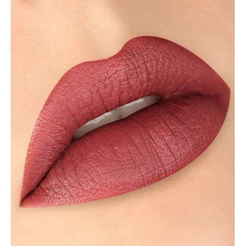 Матовый блеск для губ PIN UP ULTRA MATT (тон 34 VINTAGE ROSE)