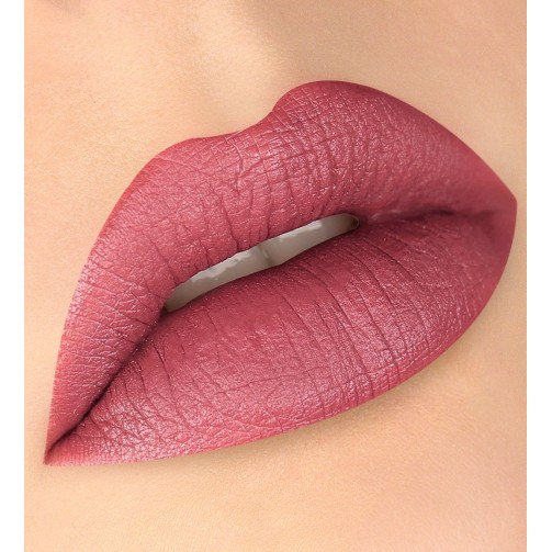 Матовый блеск для губ PIN UP ULTRA MATT (тон 36 CHIC ROSE)