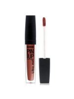 Матовый блеск для губ PIN UP ULTRA MATT (тон 38 ESPRESSO)