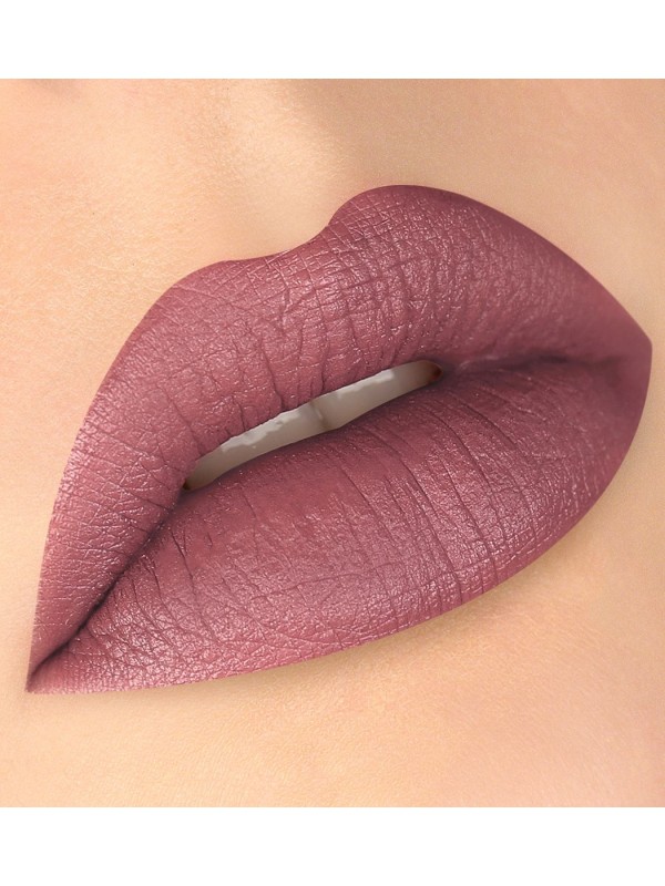 Матовый блеск для губ PIN UP ULTRA MATT (тон 40 PINK ORCHID)