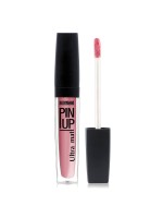 Матовый блеск для губ PIN UP ULTRA MATT (тон 41 LILAC ROSE)