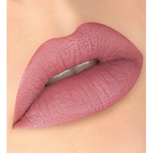 Матовый блеск для губ PIN UP ULTRA MATT (тон 41 LILAC ROSE)