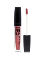 Матовый блеск для губ PIN UP ULTRA MATT (тон 44 CORAL PINK)