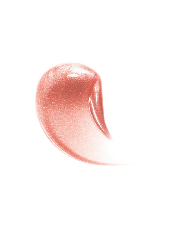 Блеск-плампер для увеличения объема  губ LUXVISAGE LIP volumizer  hot vanilla (тон 304 CARAMEL)