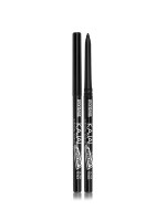 Карандаш механический для глаз LUXVISAGE KAJAL super stay 10h (ultra black)