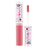 Масло-бальзам для губ MIRACLE CARE (тон 105 Berry rose)