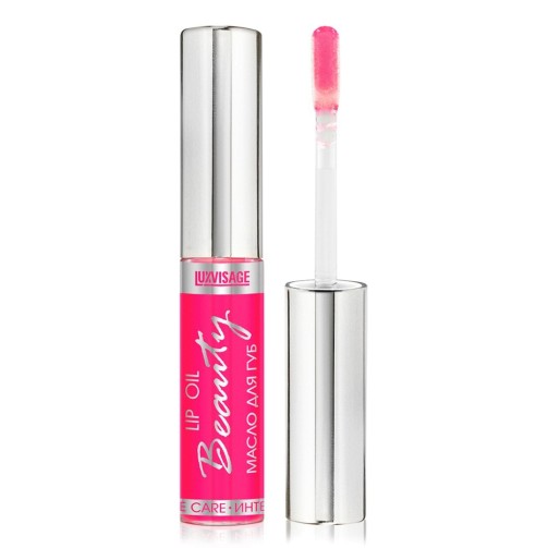 Масло для губ BEAUTY ELIXIR ( тон 2 Фруктовый эликсир)