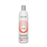 Шампунь сохраняющий цвет окрашенных волос Care