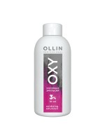 Окисляющая эмульсия Oxy Color  3% 10vol