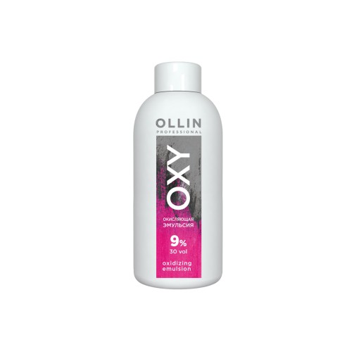 Окисляющая эмульсия Oxy Color 9% 30vol