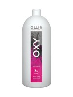 Окисляющая эмульсия Oxy Color 3% 10vol