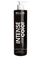 Шампунь для коричневых оттенков волос Intense Profi Color