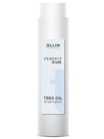 Шампунь Tres Oil Perfect Hair