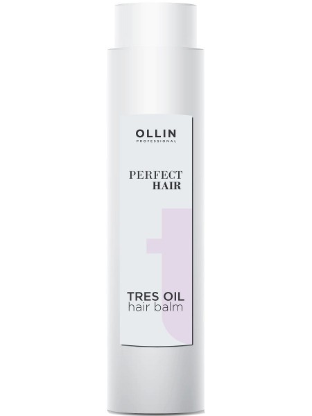 Бальзам для волос Tres Oil Perfect Hair