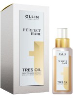 Масло для волос Tres Oil Perfect Hair