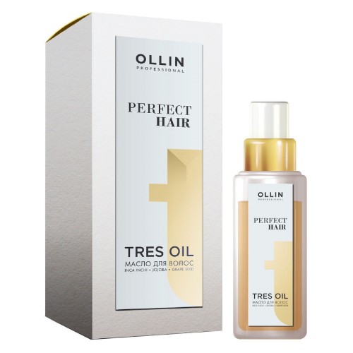 Масло для волос Tres Oil Perfect Hair , в казахстане, в павлодаре, в алмате , в караганде