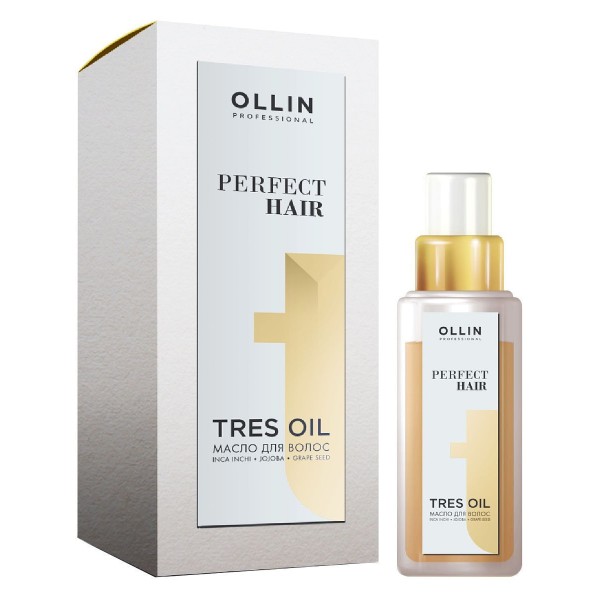 Масло для волос Tres Oil Perfect Hair