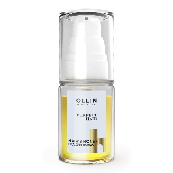 Мед для волос Perfect Hair Мед для волос Perfect Hair