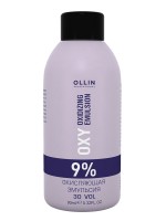 Окисляющая эмульсия OLLIN OXY PERFORMANCE 9% 30 vol