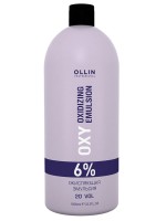 Окисляющая эмульсия OLLIN OXY PERFORMANCE 6% 20 vol 